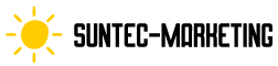Suntecmarketing Logo